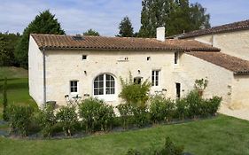 le clos de Tesson