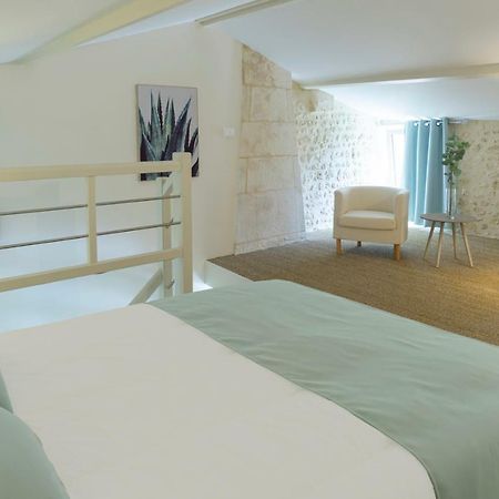 le clos de Tesson Extérieur photo