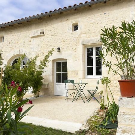 le clos de Tesson Extérieur photo
