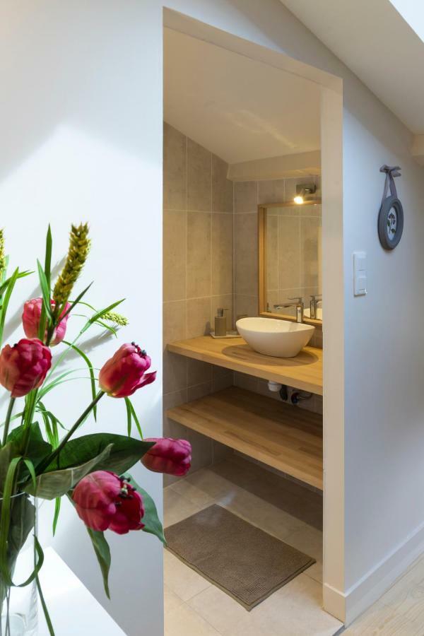 le clos de Tesson Extérieur photo