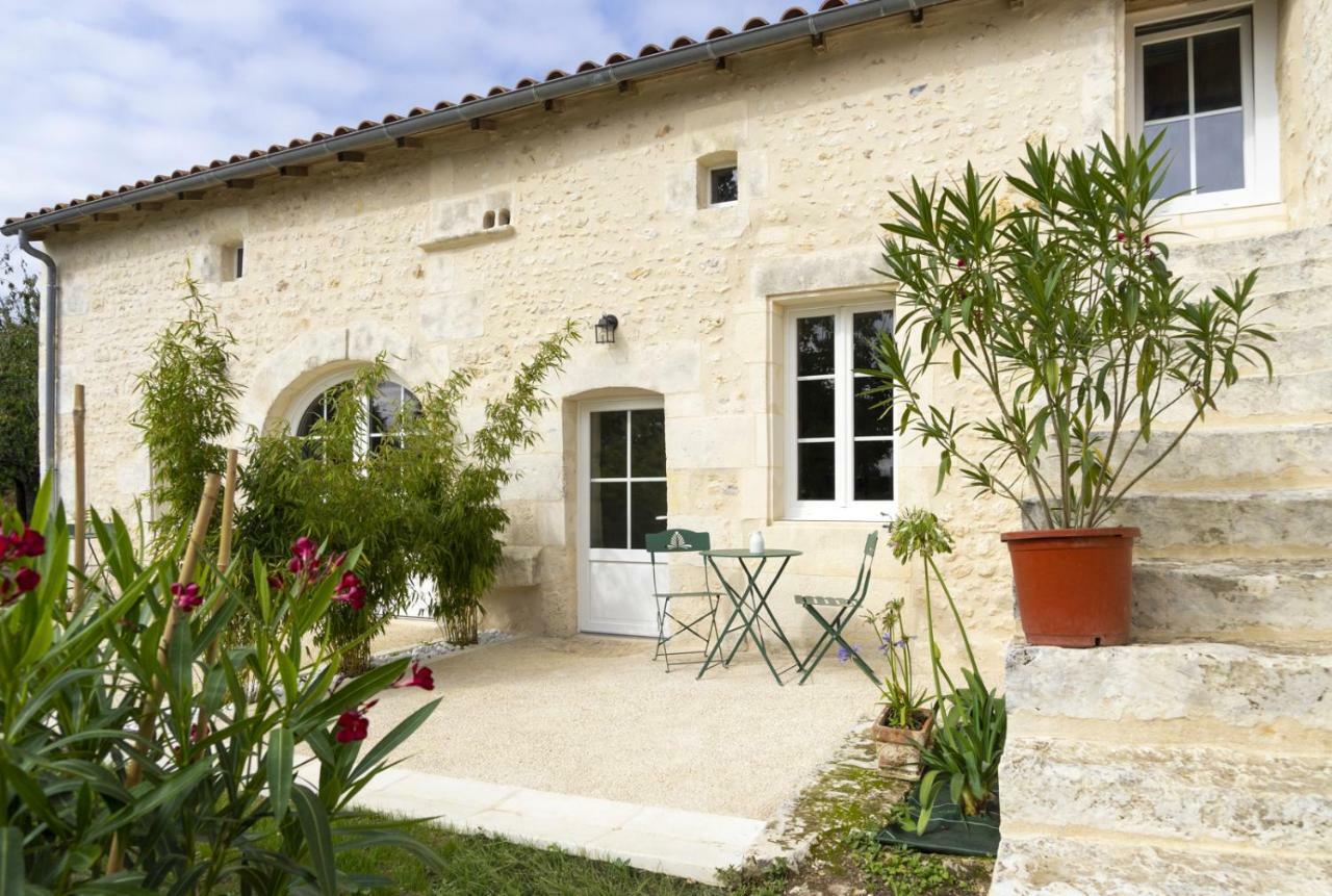 le clos de Tesson Extérieur photo