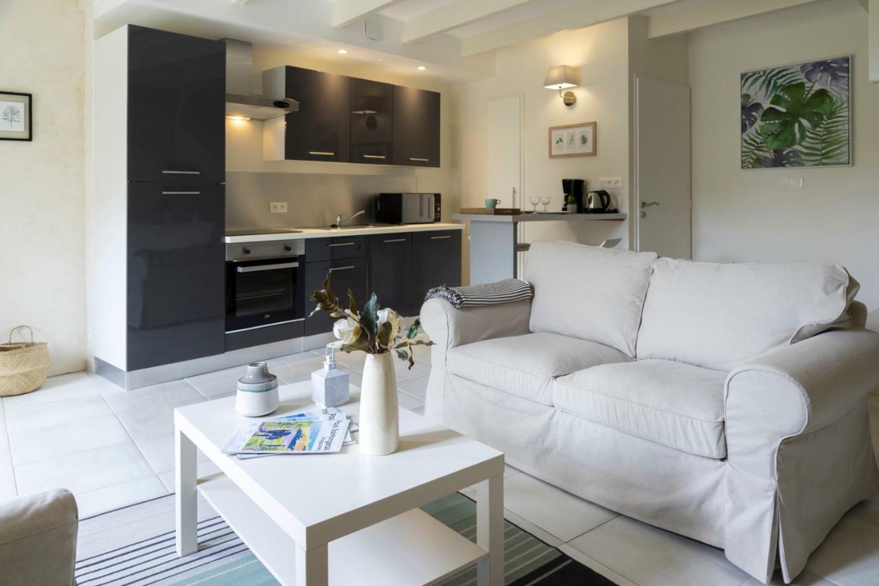 le clos de Tesson Extérieur photo