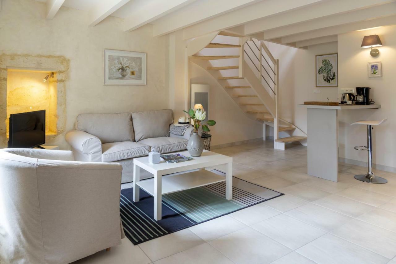 le clos de Tesson Extérieur photo