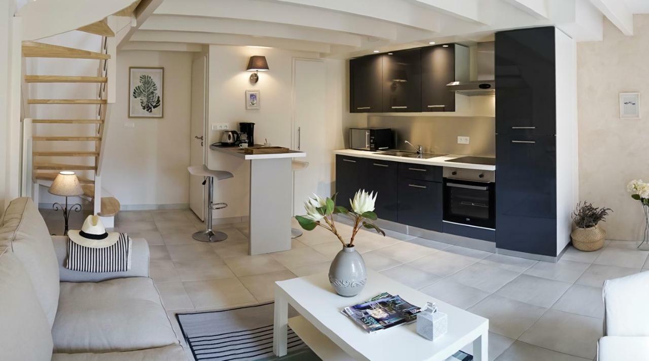 le clos de Tesson Extérieur photo